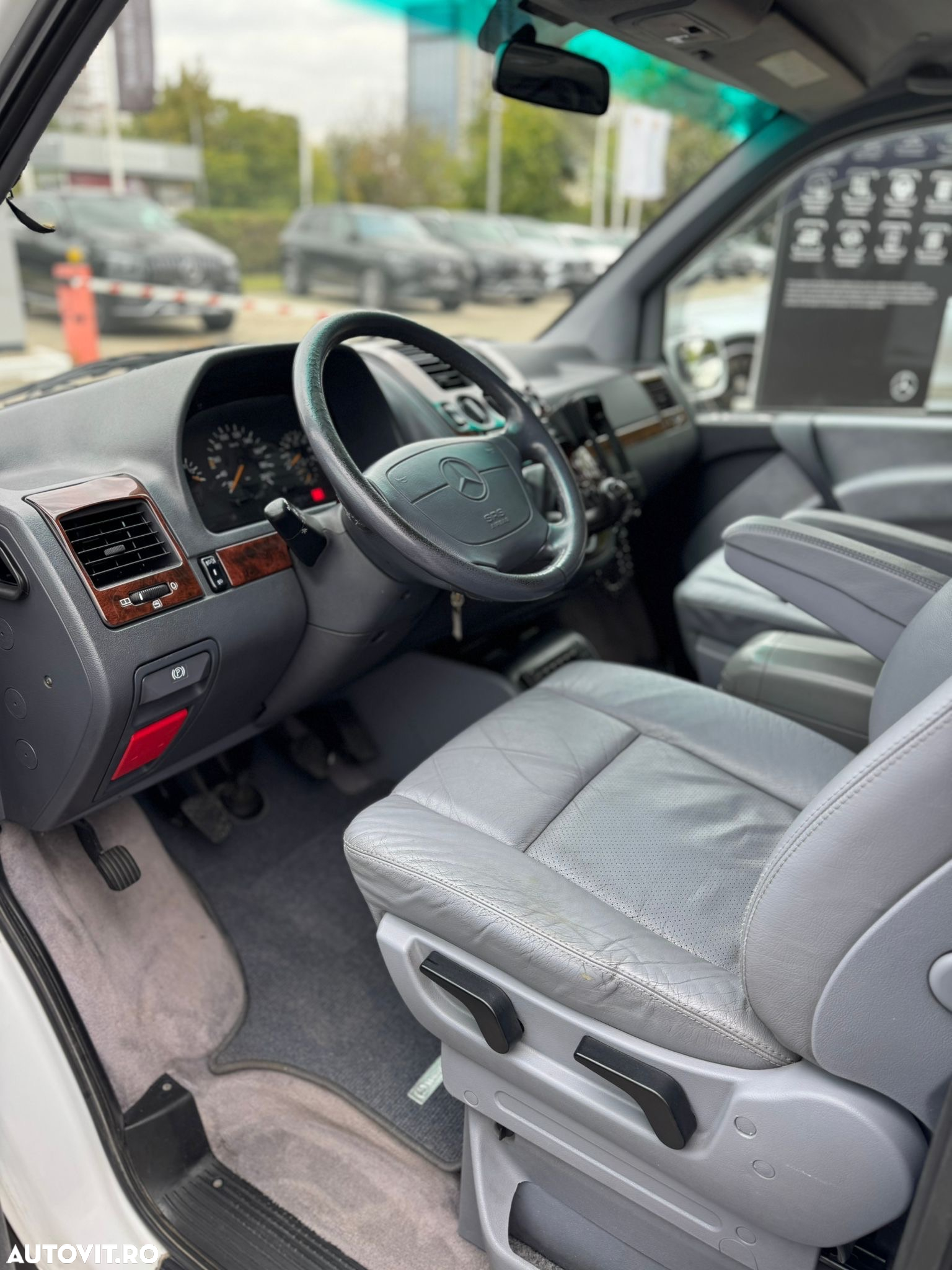Mercedes-Benz Vito - 5
