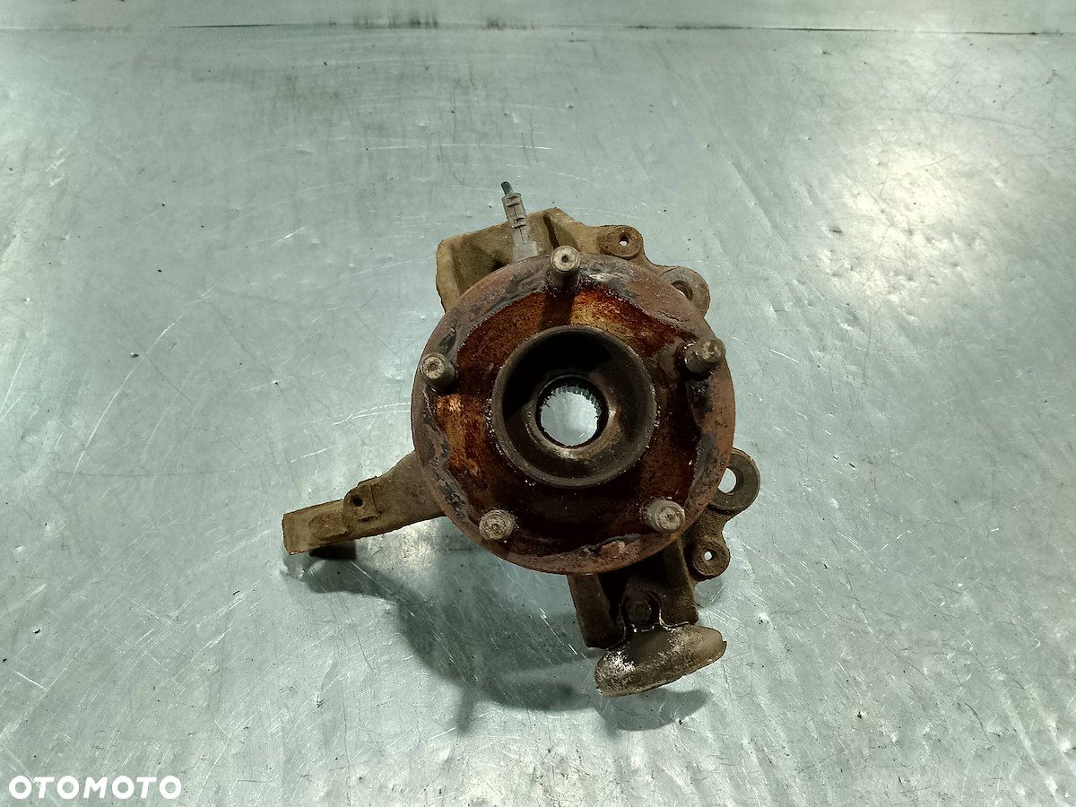 ZWROTNICA PRAWY PRZÓD FORD FOCUS II FL 3M51-3K170 1.8 TDCI - 1