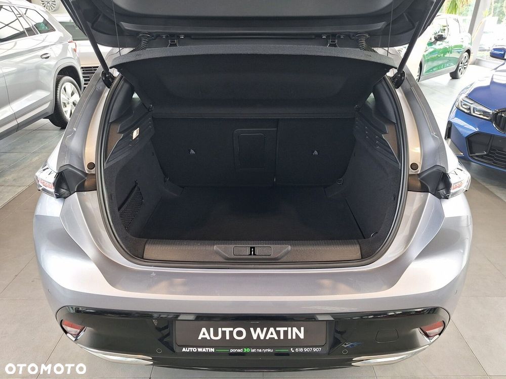 Peugeot 308 1.5 BlueHDi Allure S&S - 14