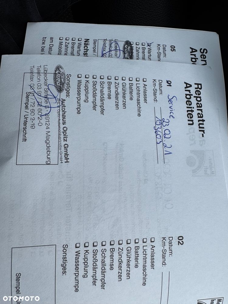 Mercedes-Benz Klasa E 200 Kompressor Automatik Avantgarde - 5