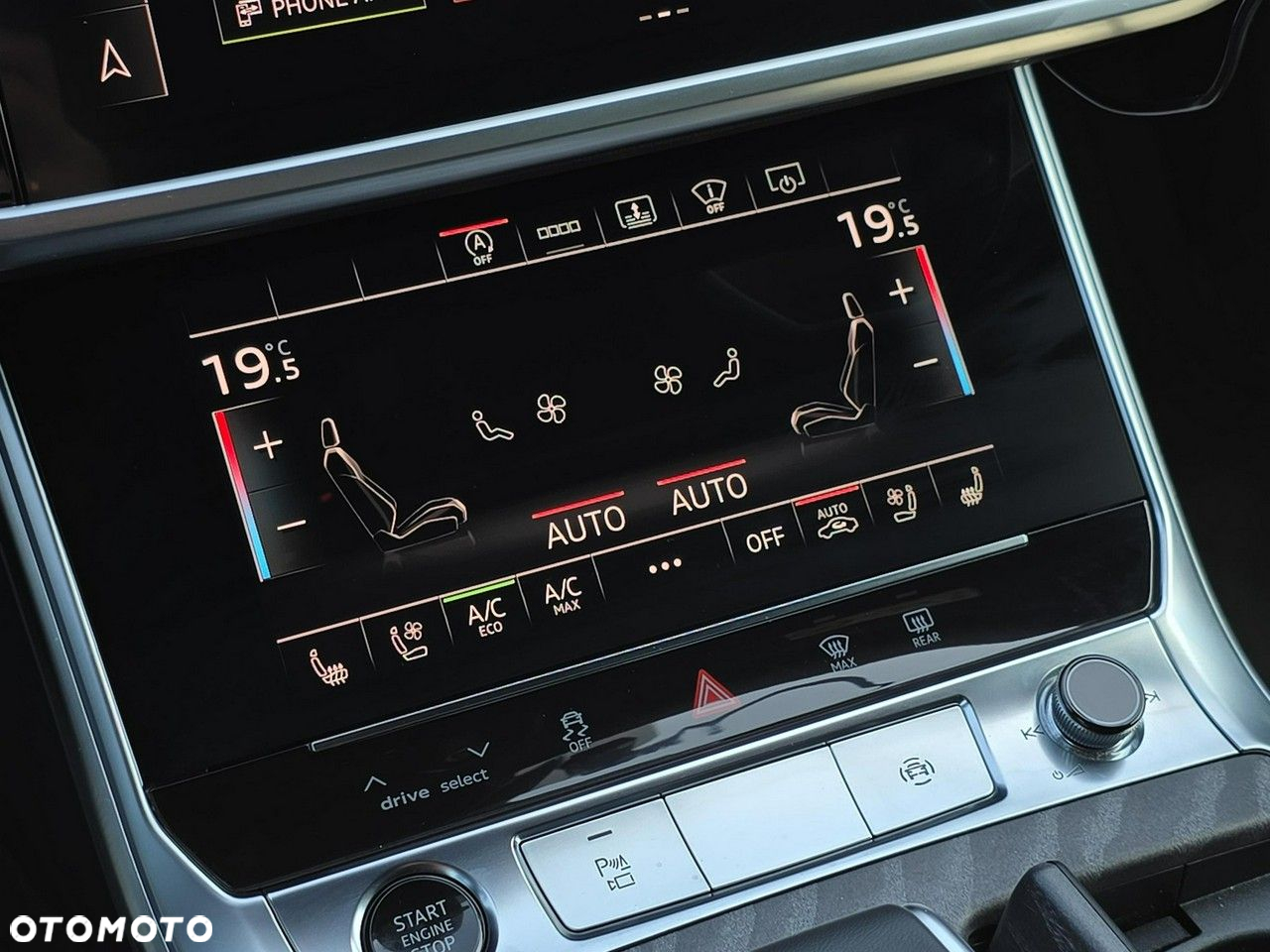 Audi A6 - 23