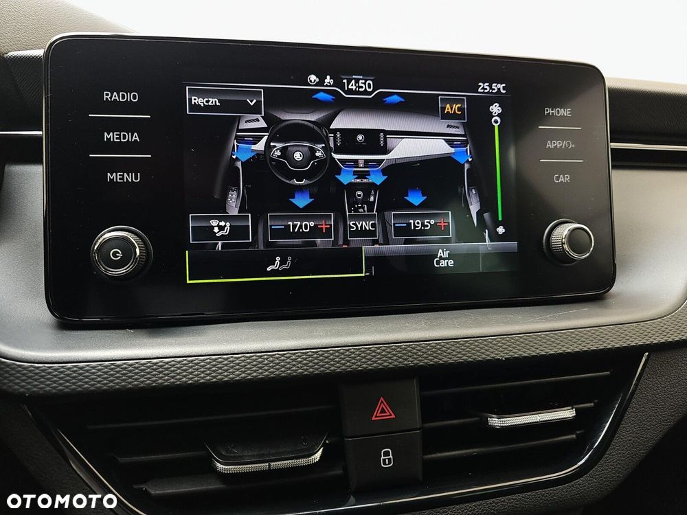 Skoda Scala 1.0 TSI Ambition - 23