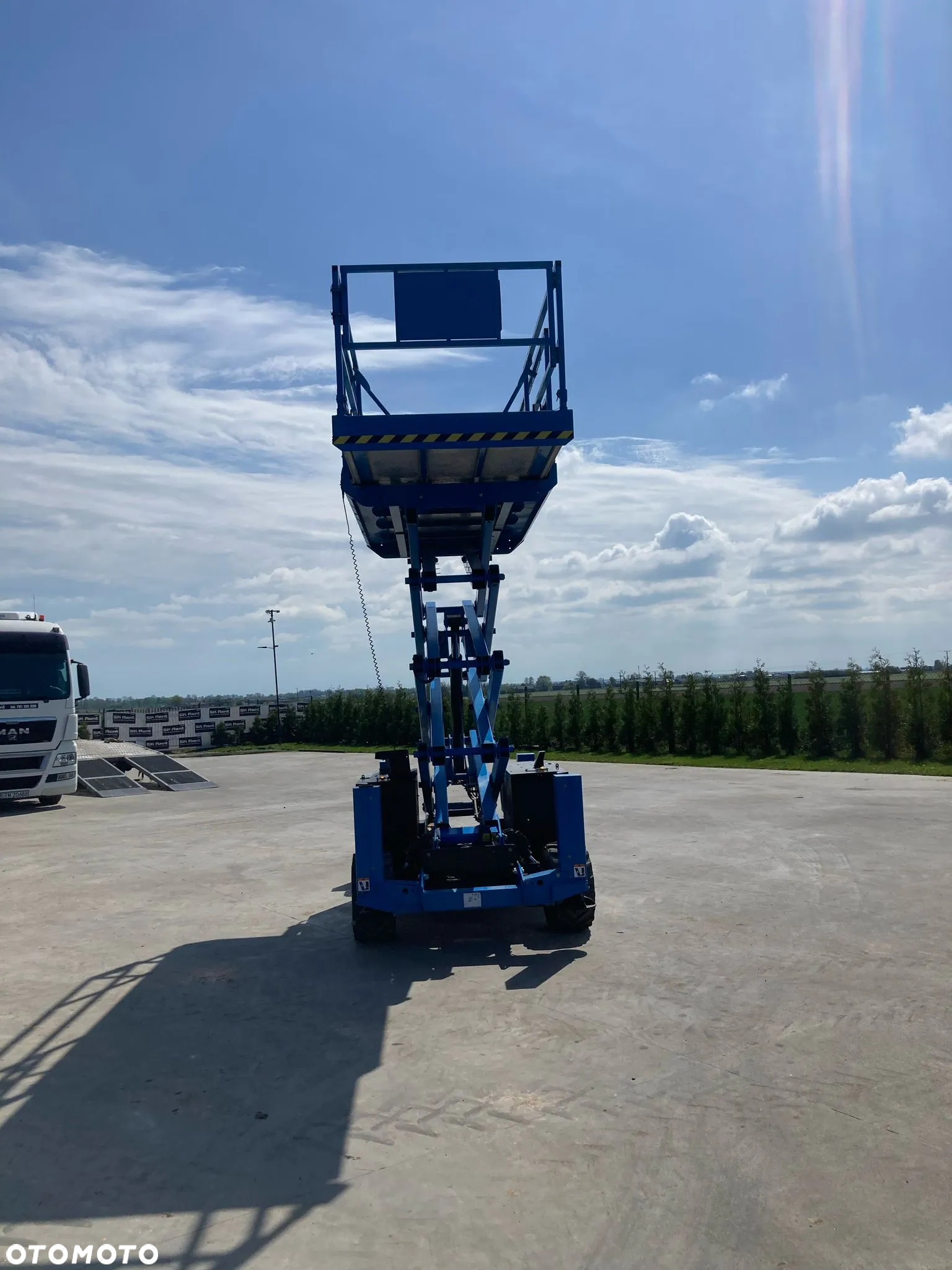 Genie GS 3369 - 5