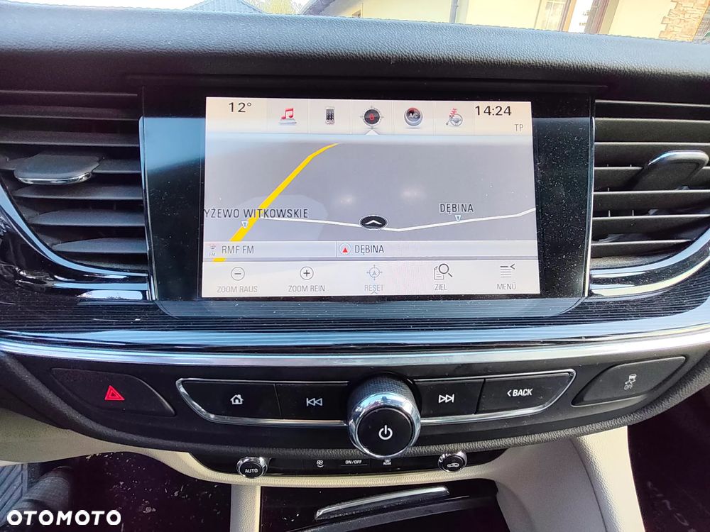 Opel Insignia 2.0 Exclusive - 20