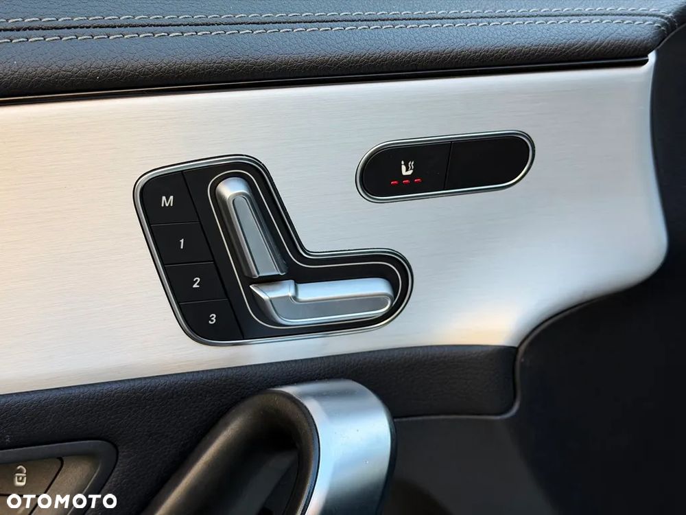 Mercedes-Benz CLA 200 d Shooting Brake 8G-DCT AMG Line Advanced Plus - 7