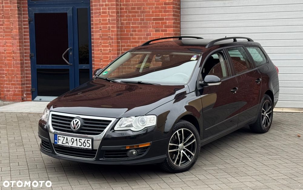 Volkswagen Passat 1.9 TDI Comfortline - 25