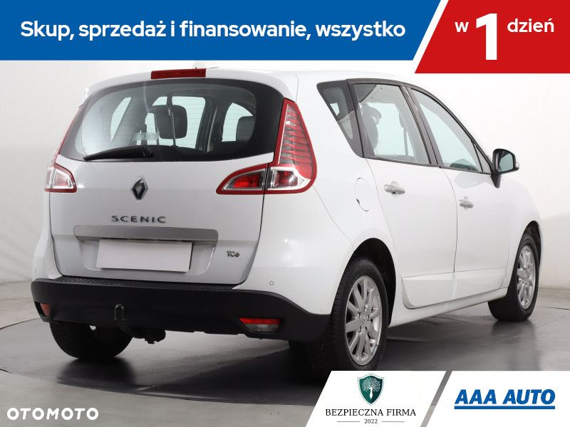 Renault Scenic - 6