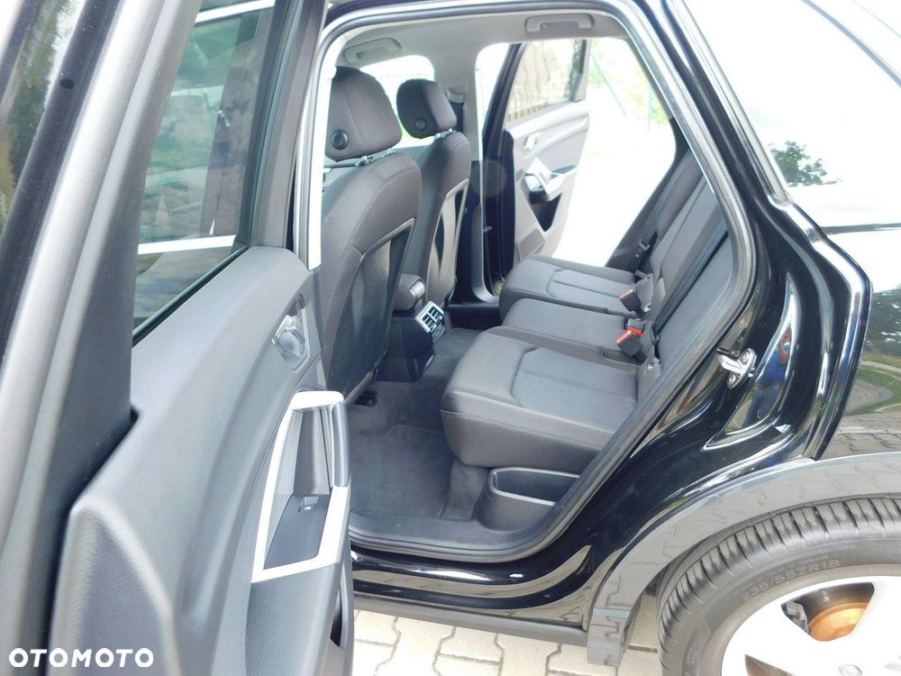 Audi Q3 35 TFSI - 15