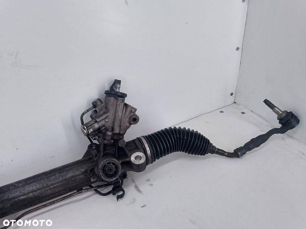 MAGLOWNICA PRZEKŁADNIA KIEROWNICY BMW SERIA 7 F01 6788641  7853501405 4.4 - 3
