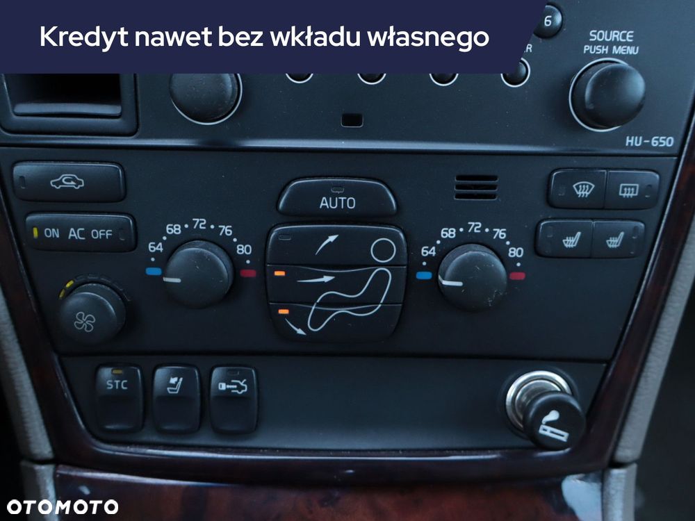 Volvo S60 - 15