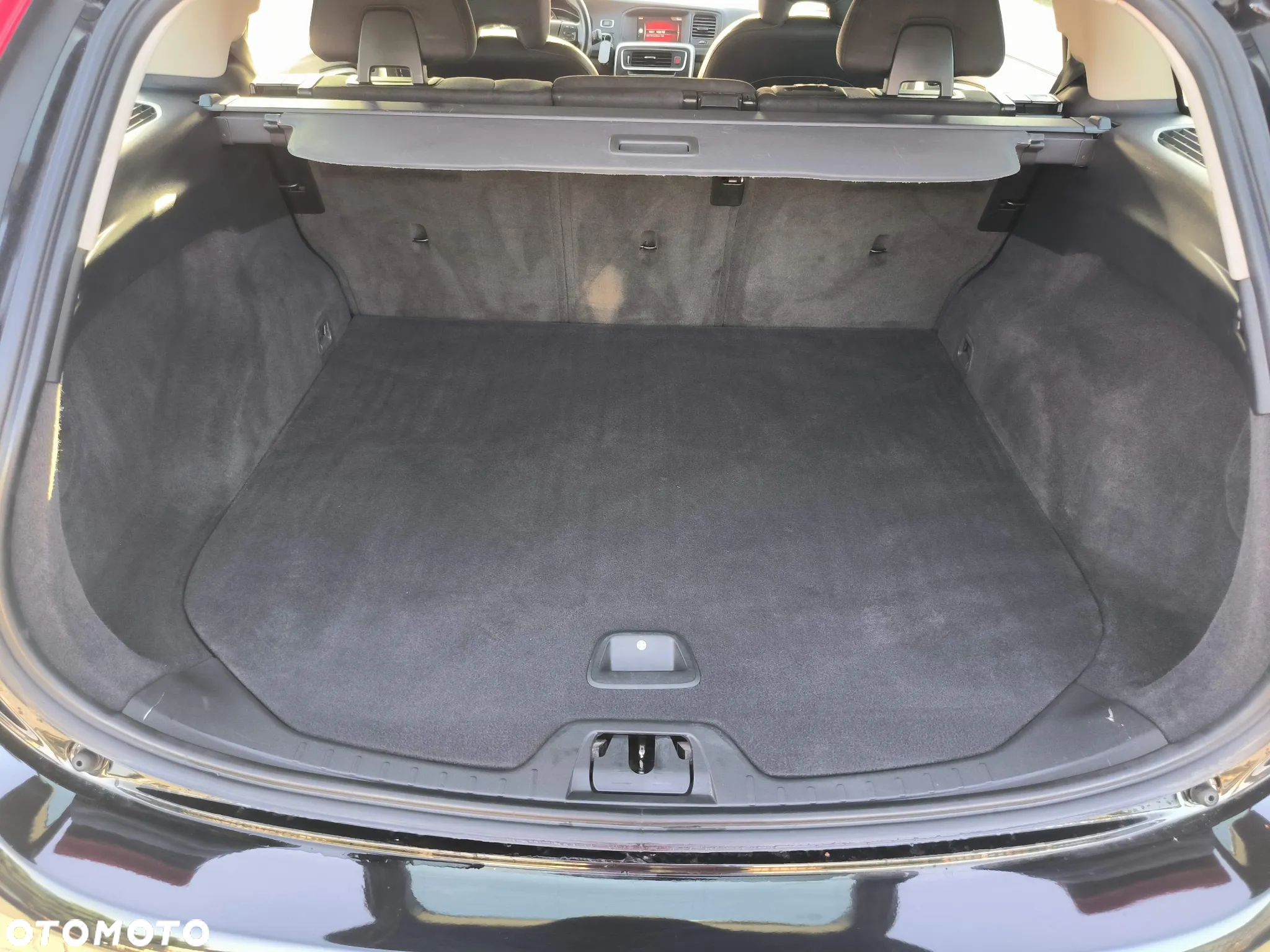 Volvo V60 D2 Drive-E Dynamic Edition (Kinetic) - 5