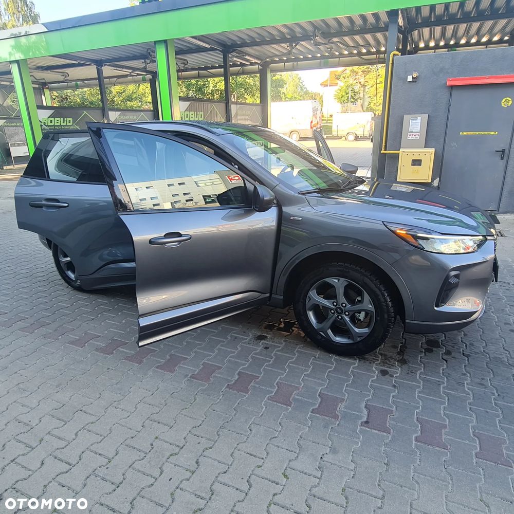 Ford Kuga 1.5 EcoBoost AWD ST-Line ASS - 20