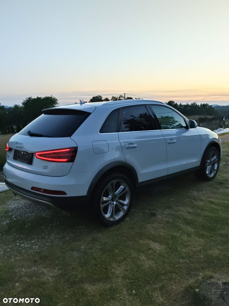 Audi Q3 - 13