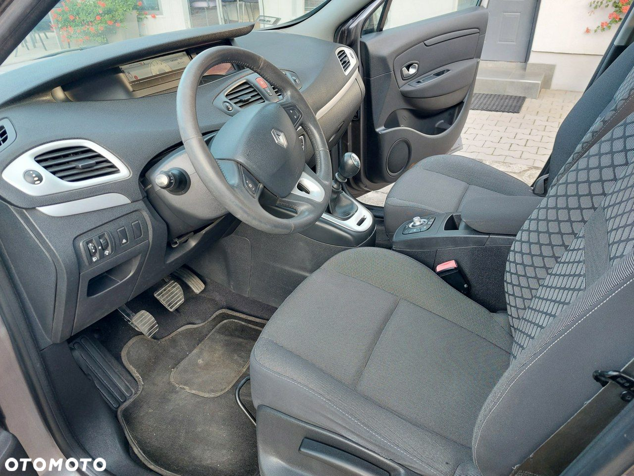 Renault Scenic - 14
