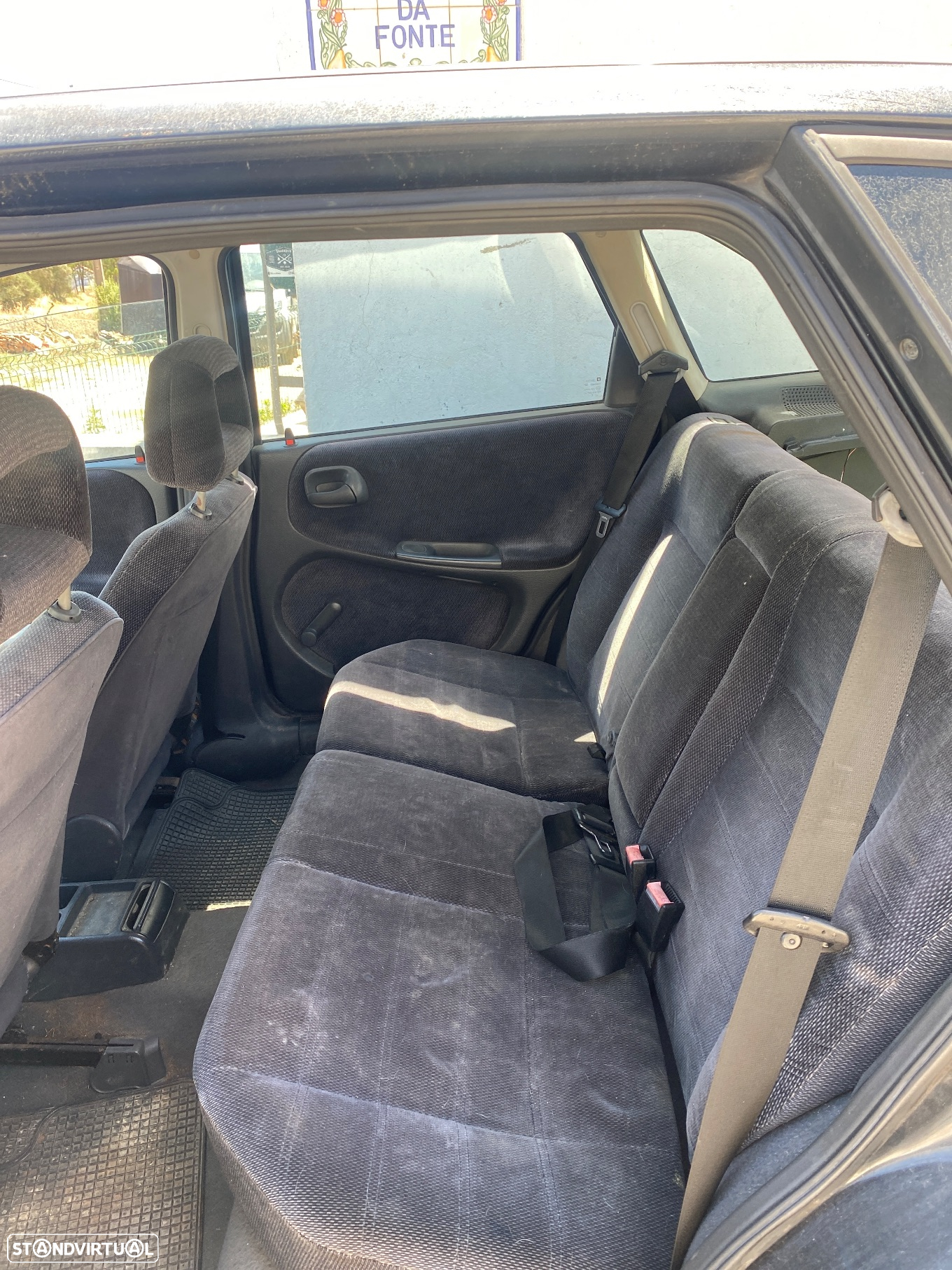 Opel Astra 1.4i GLS - 5