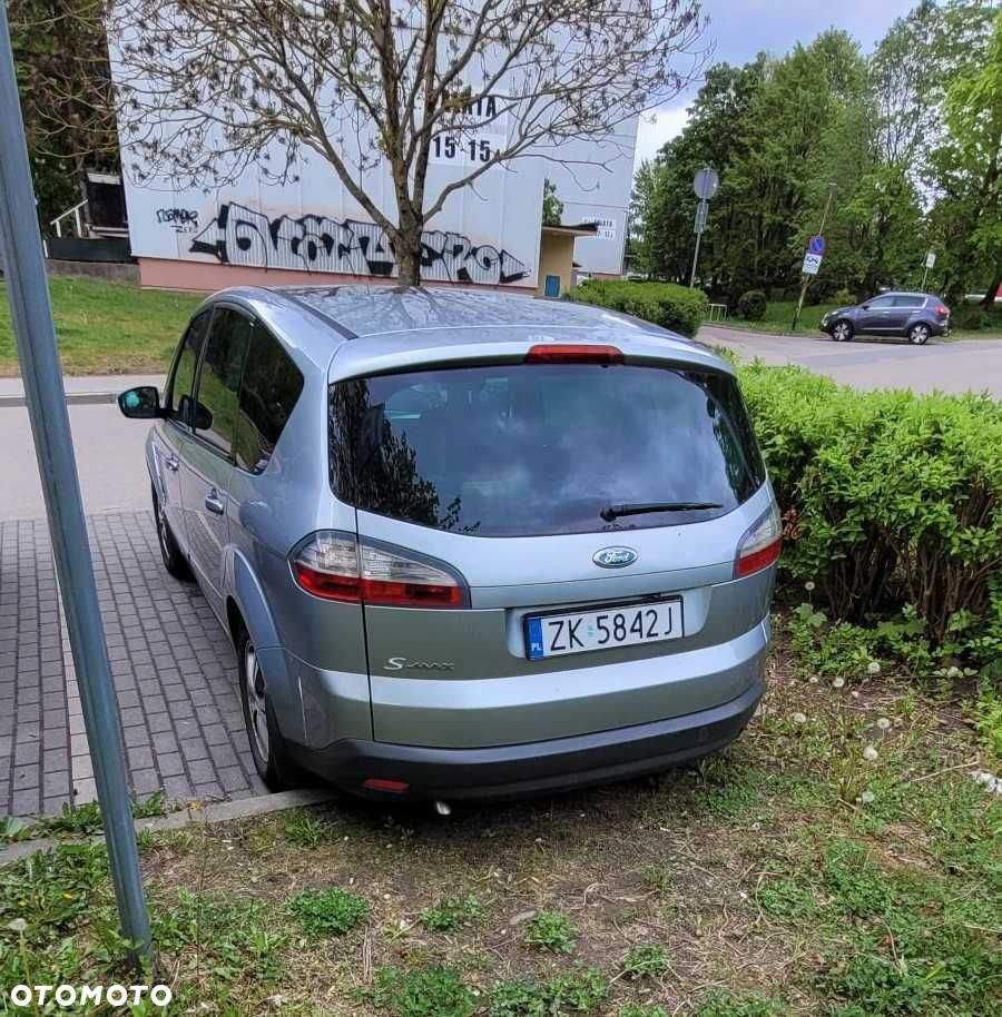 Ford S-Max - 3