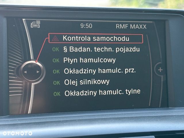 BMW Seria 1 118i Sport Line - 7