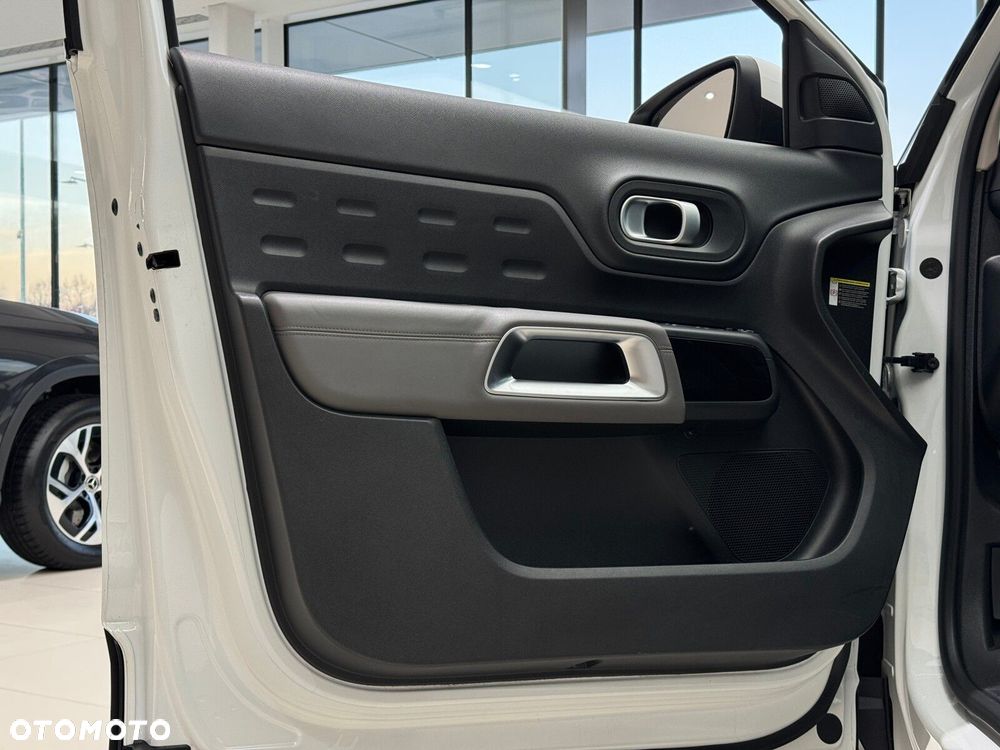 Citroën C5 Aircross 1.5 BlueHDi Feel - 15