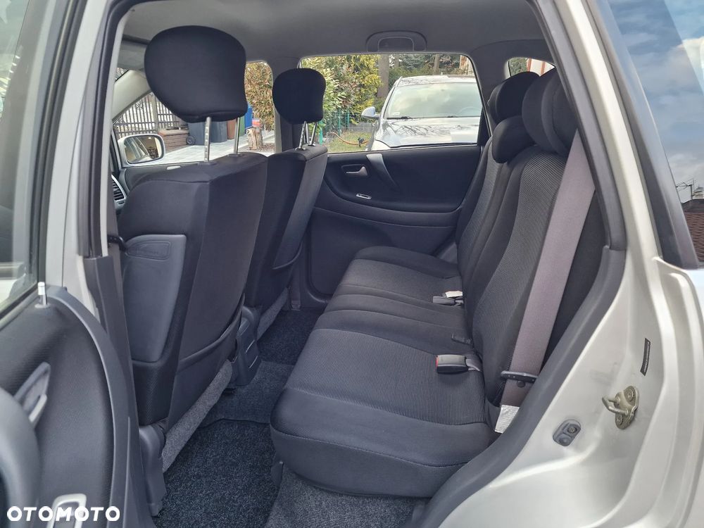 Suzuki Liana Kombi 1.6 Comfort - 18