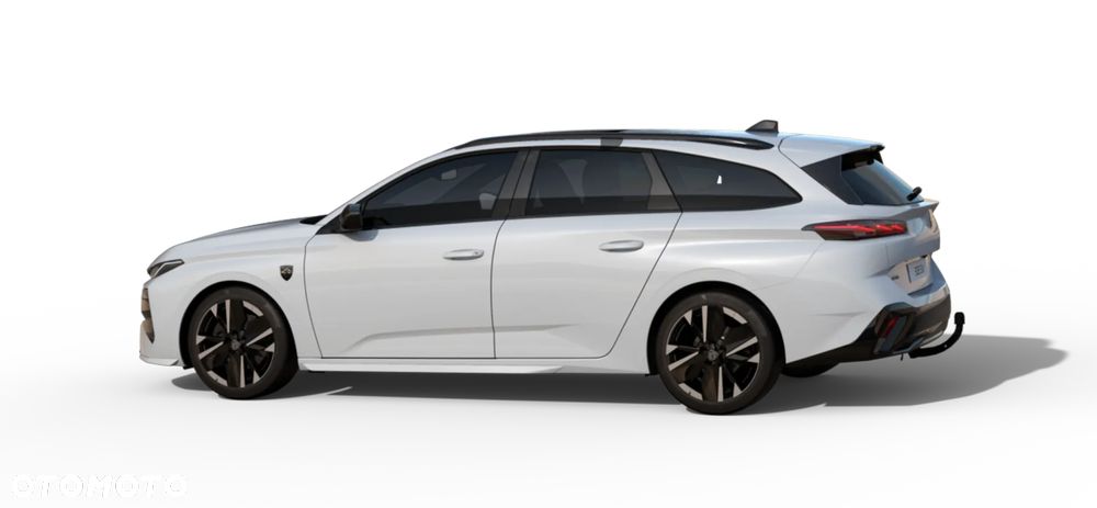 Peugeot 308 1.5 BlueHDi GT Exclusive S&S EAT8 - 3