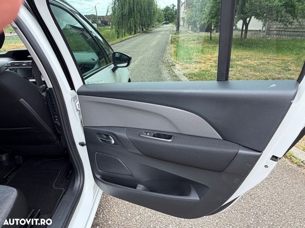 Citroën C4 Grand Space Tourer 1.5 BlueHDi S&S EAT8 Shine - 15