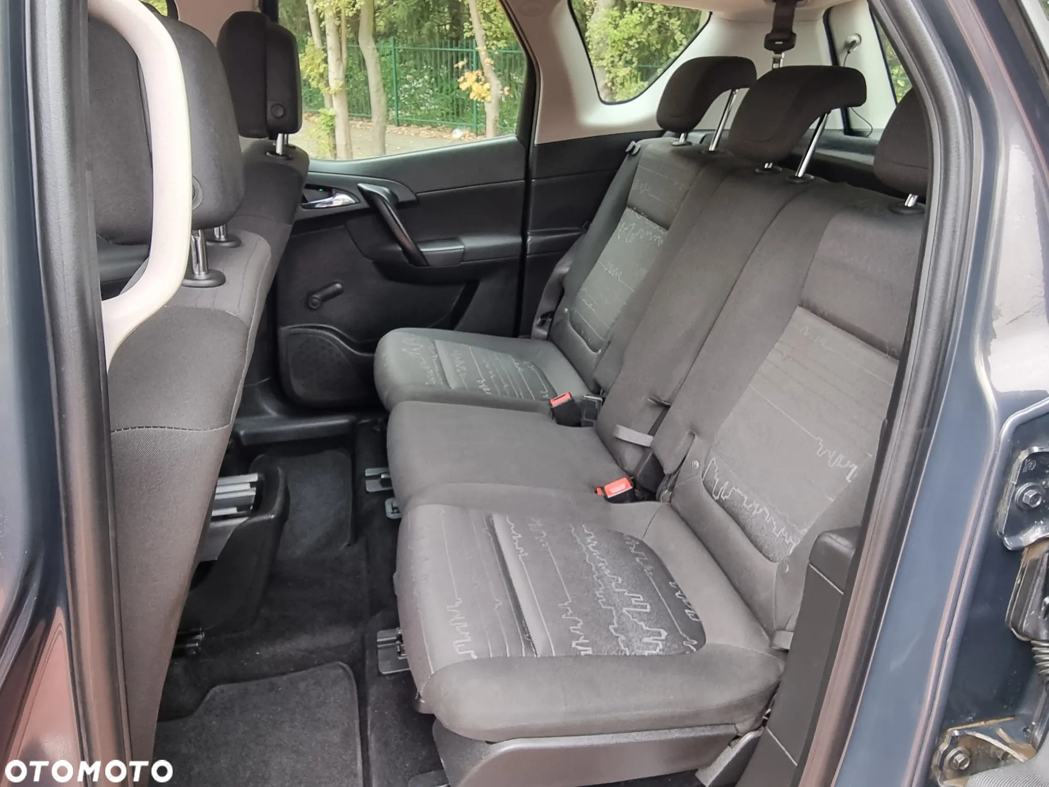 Opel Meriva 1.4 T Cosmo S&S - 17