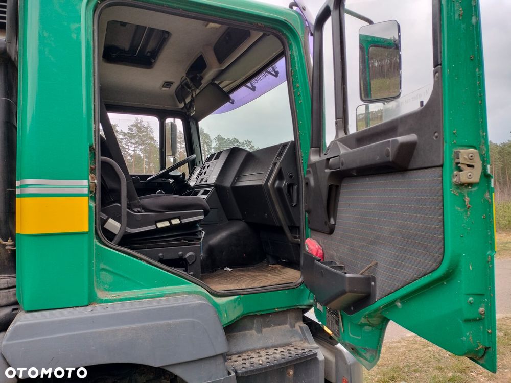 MAN F2000 - 4