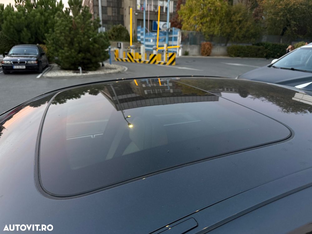 BMW Seria 7 740d Aut. - 7