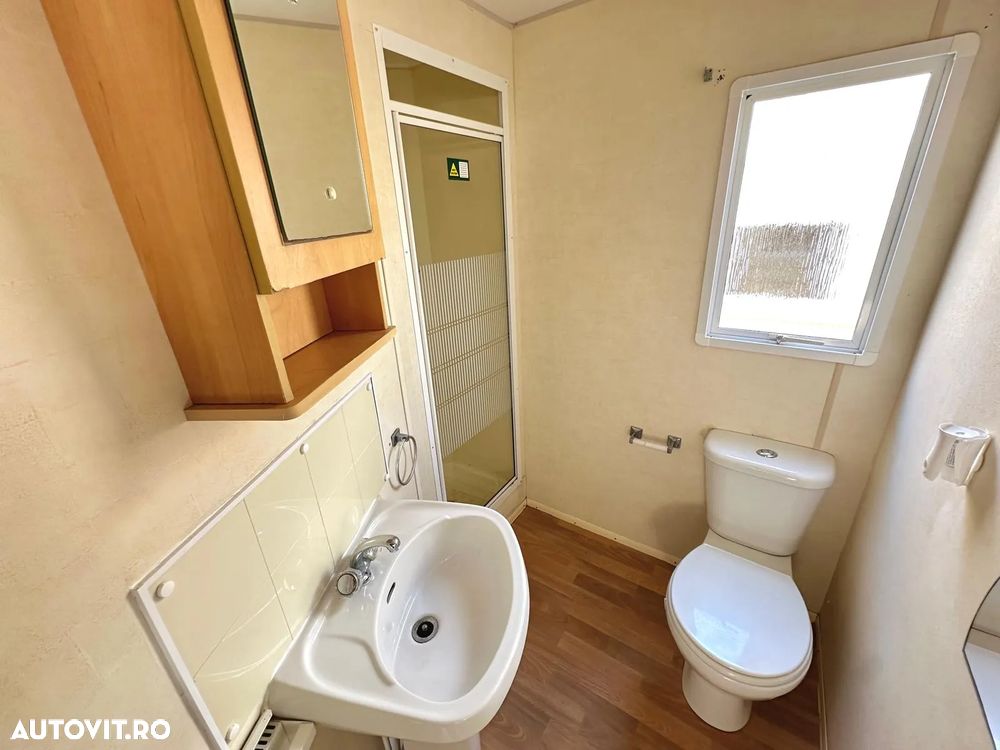 Alta Casă mobilă Abi Arizona nr. 046 | 11 x 3 m | 3 dormitoare și 1 baie - 9