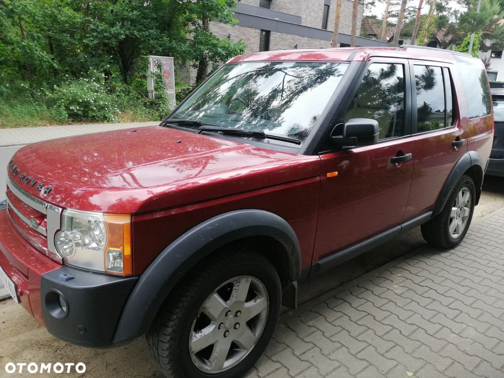 Land Rover Discovery IV 2.7D V6 HSE - 3