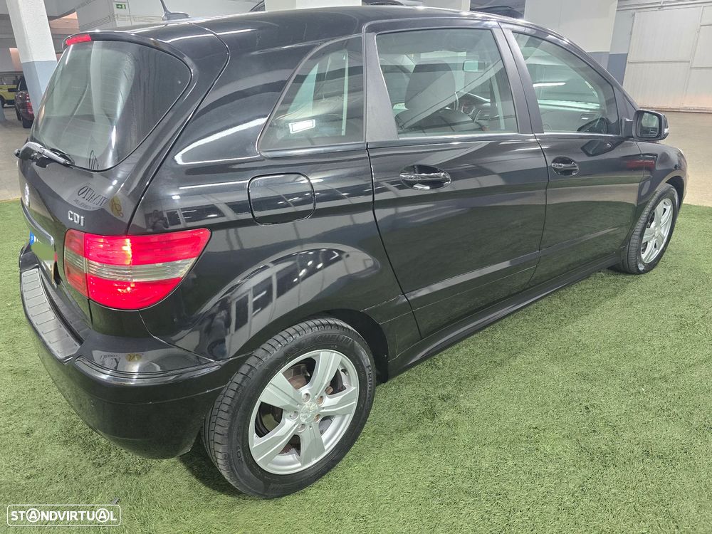 Renault Mégane Sport Tourer dCi 110 FAP Expression - 4
