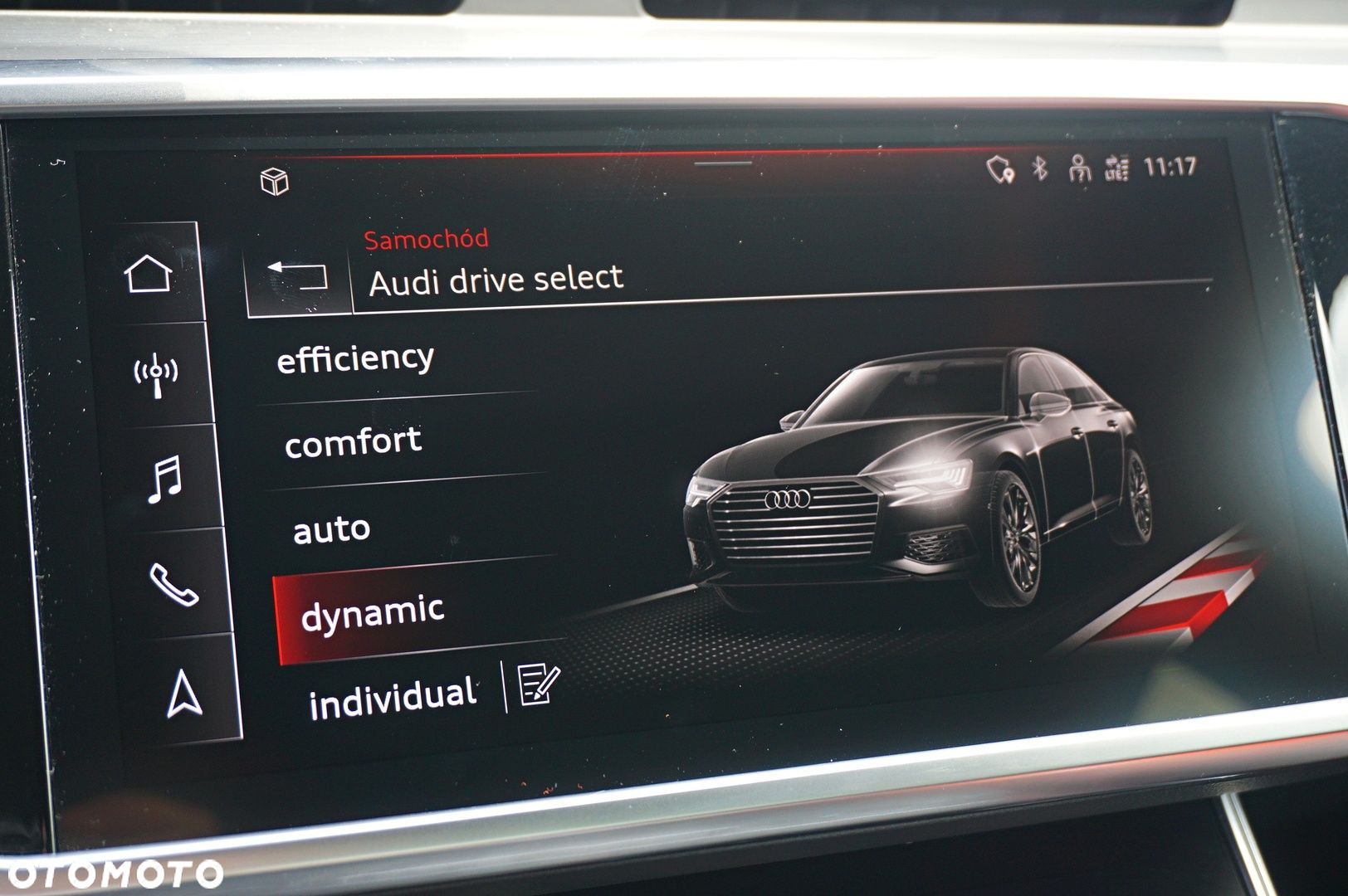 Audi A6 - 23