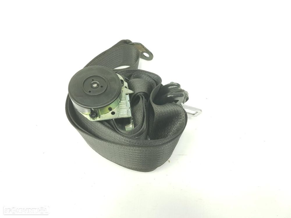 CINTO DE SEGURANÇA TRASEIRO ESQUERDO CHEVROLET ORLANDO - 1