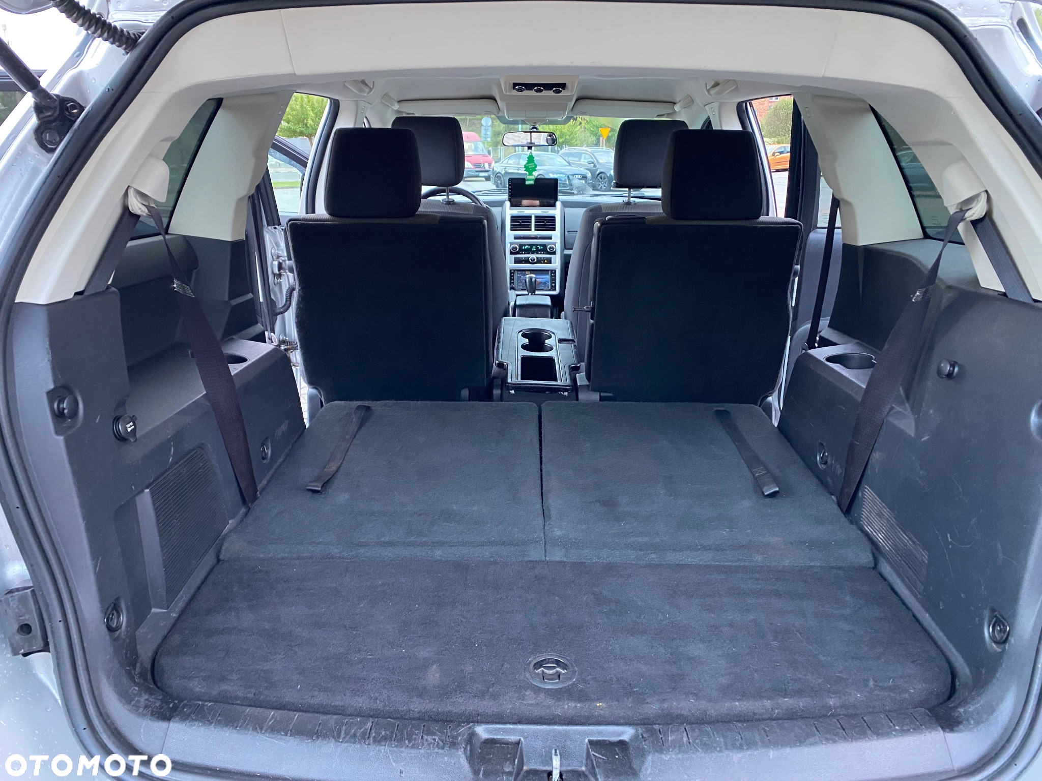 Dodge Journey - 17