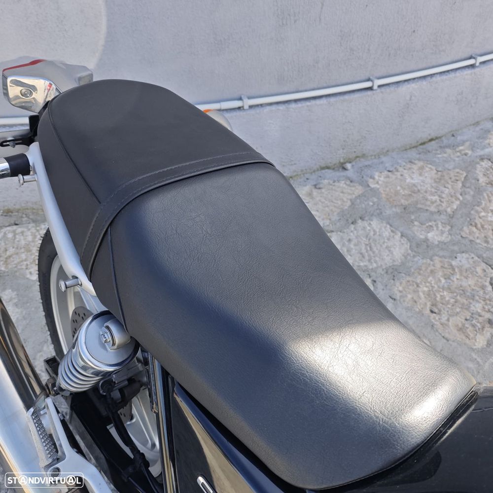 Honda CB 1100F - 8