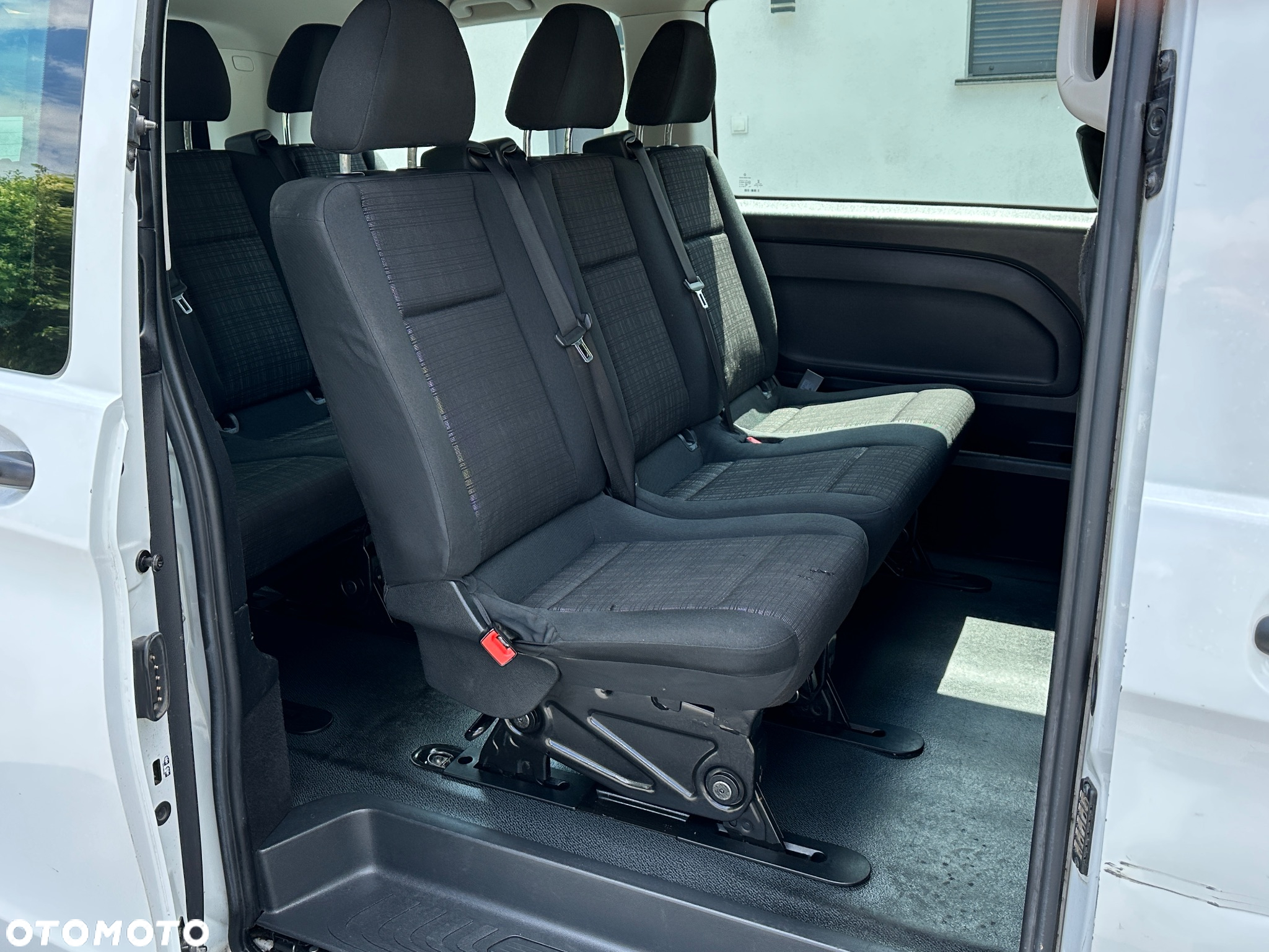 Mercedes-Benz Vito - 23