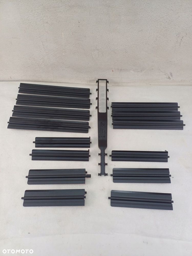 roleta żaluzja kierownicy powietrza ford c-max mk ii 2 10- - 2