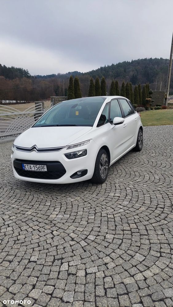 Citroën C4 Picasso BlueHDi 120 EAT6 Selection - 22