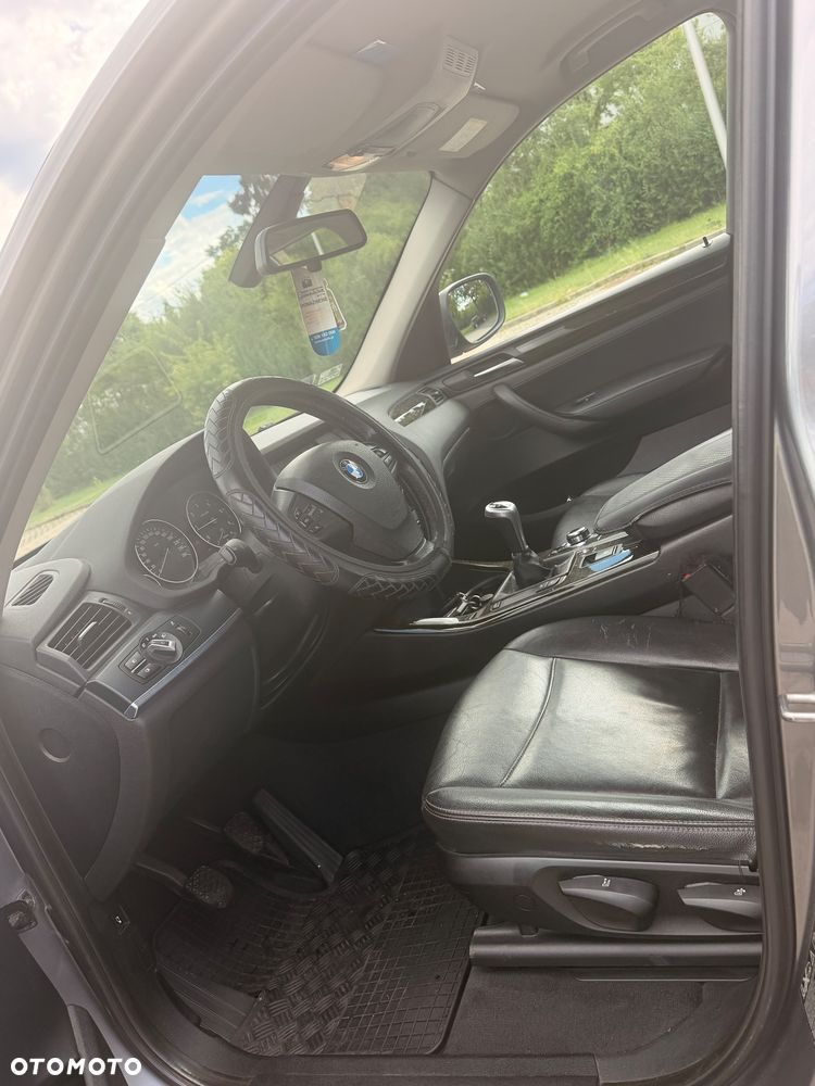 BMW X3 - 11