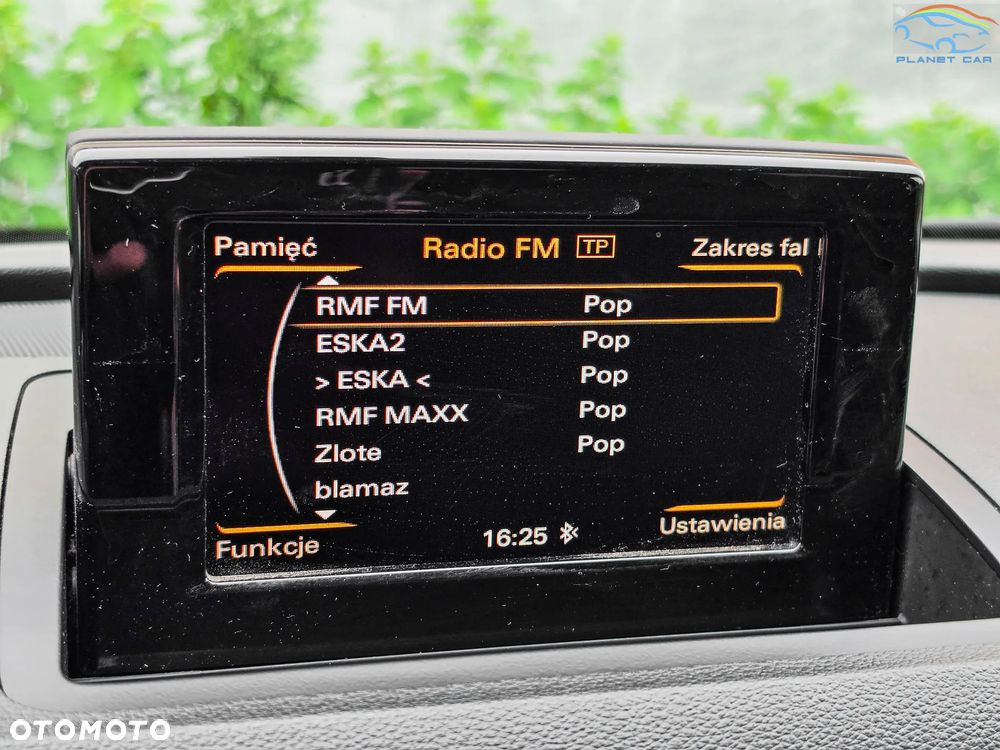 Audi Q3 2.0 TDI Quattro S tronic - 29