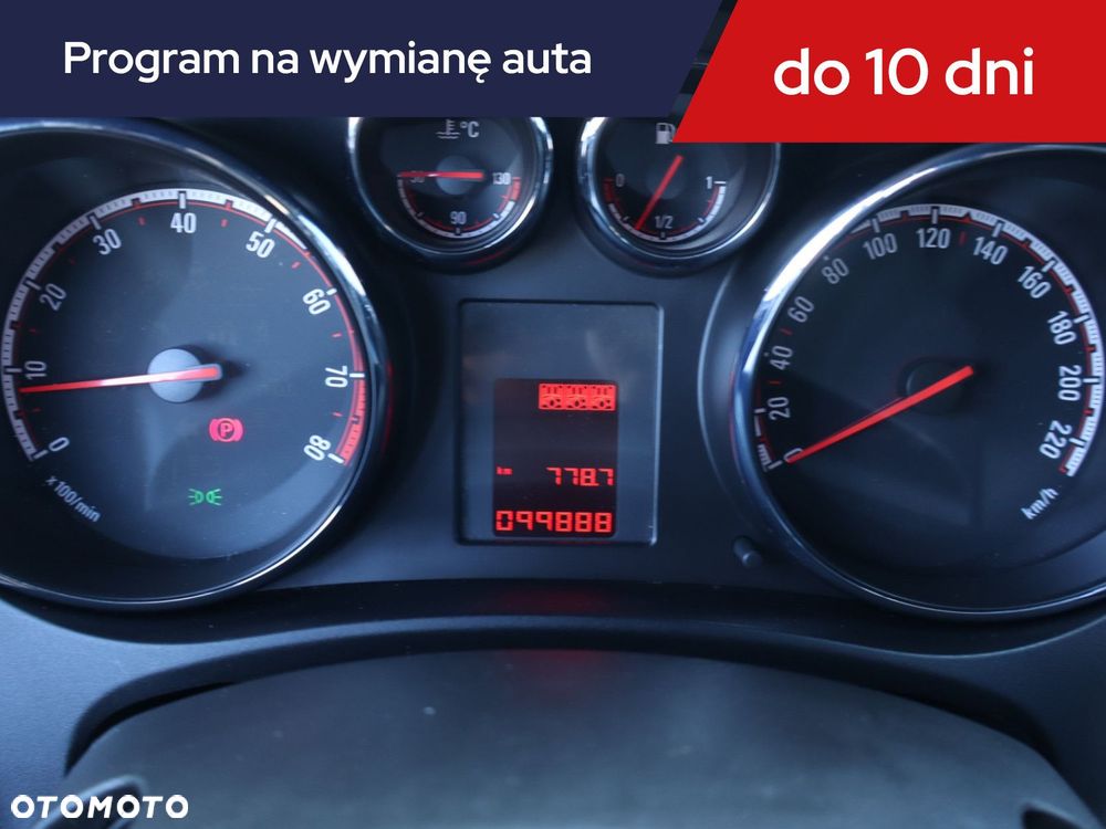 Opel Meriva - 13