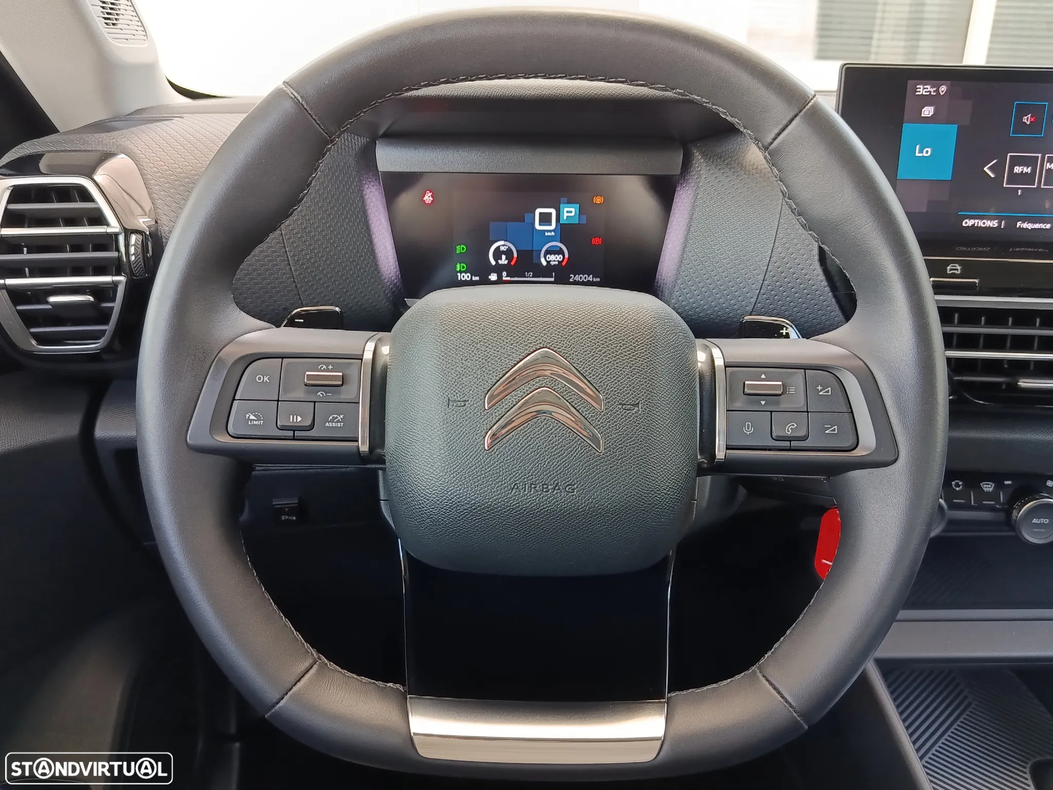 Citroën C4 1.2 PureTech Feel Pack EAT8 - 6