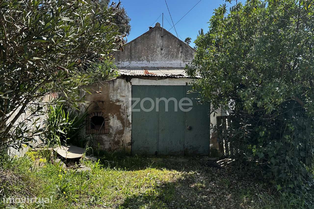 Moradia com terreno junto à Barragem do Arade - Grande imagem: 5/16
