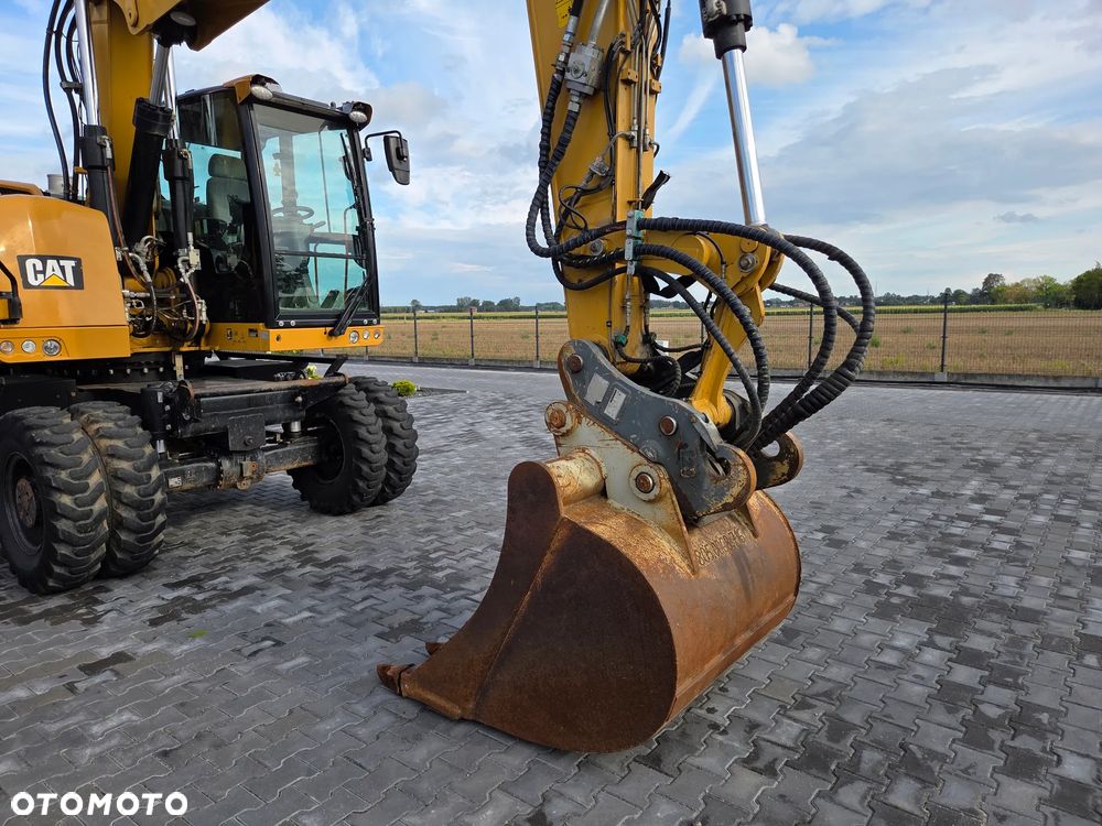 Caterpillar 318F / z Niemiec / - 7