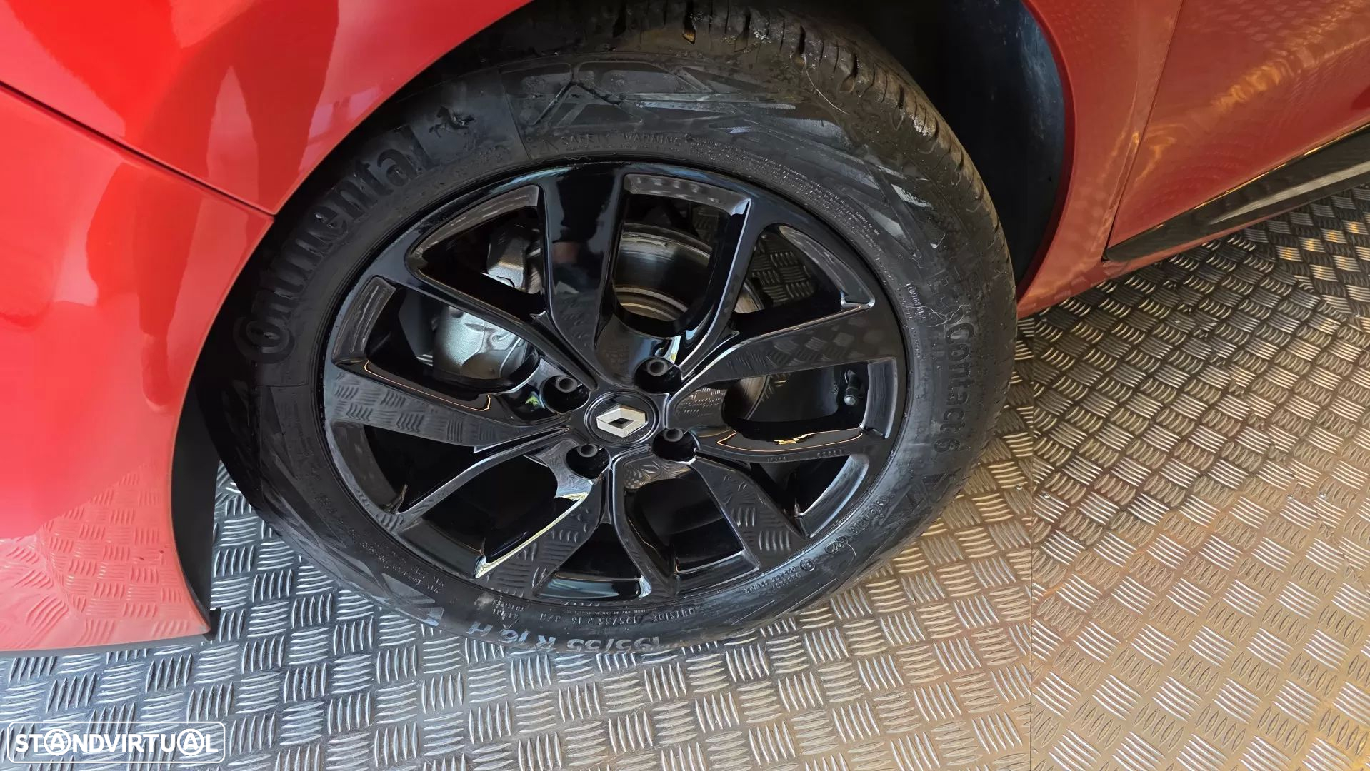 Renault Clio 1.5 dCi Limited EDition - 27
