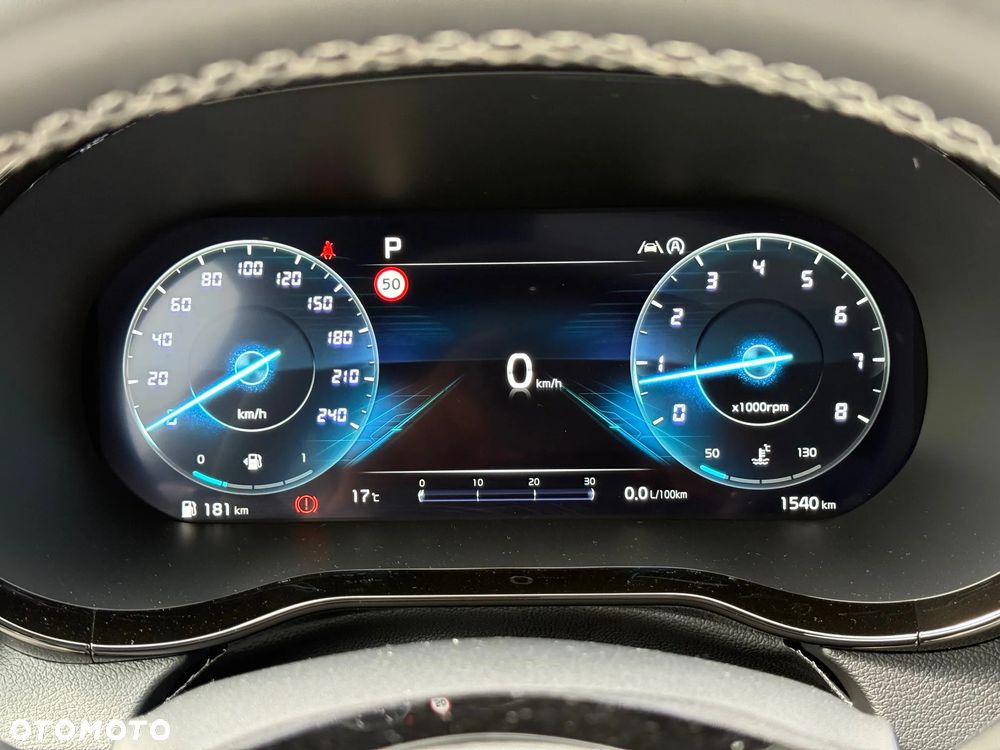 Kia ProCeed 1.5 T-GDI GT Line DCT - 31