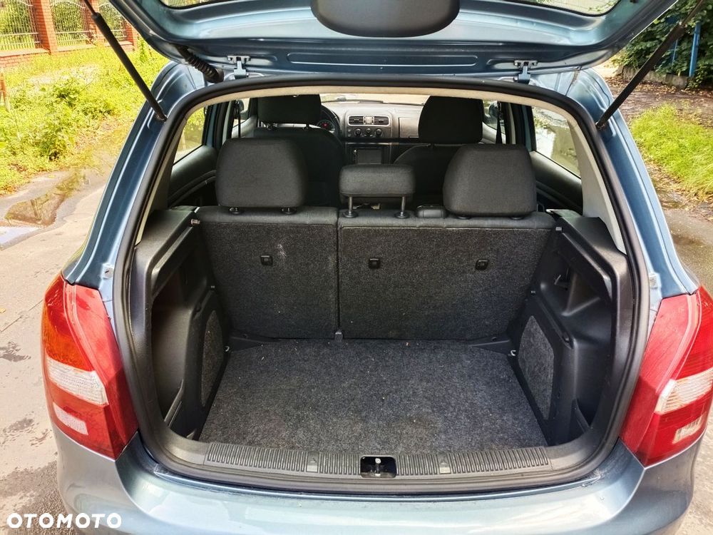 Skoda Fabia 1.2 12V Classic - 9