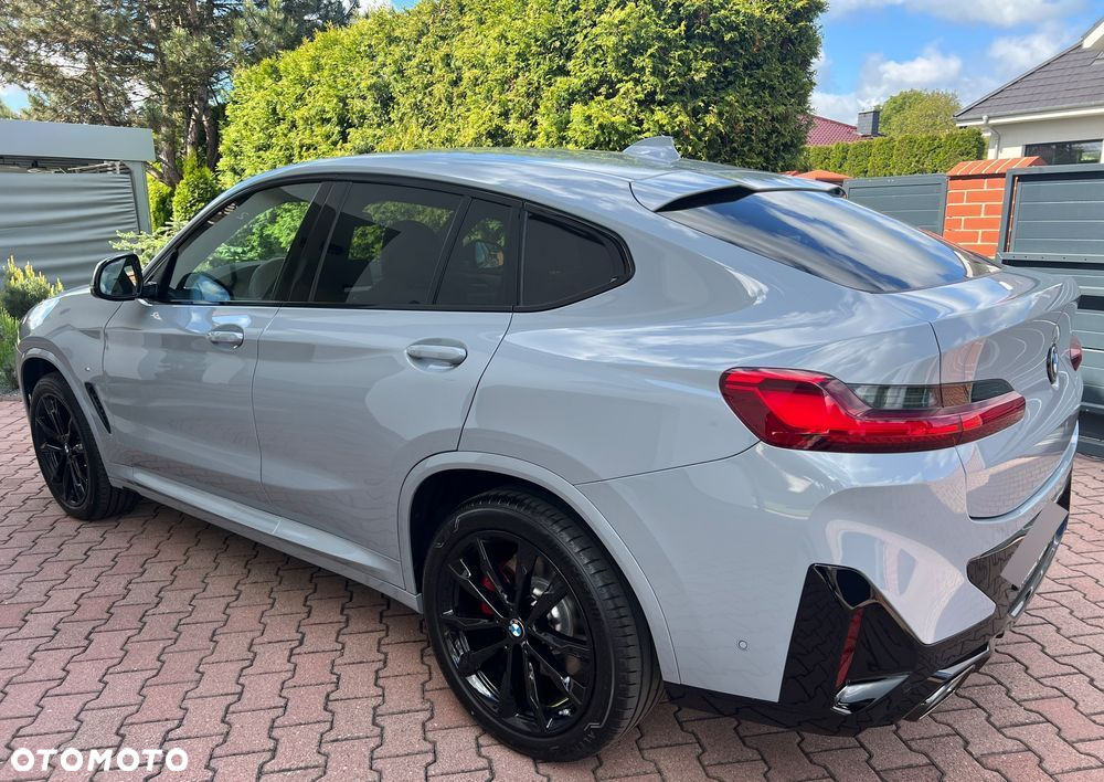 BMW X4 - 3