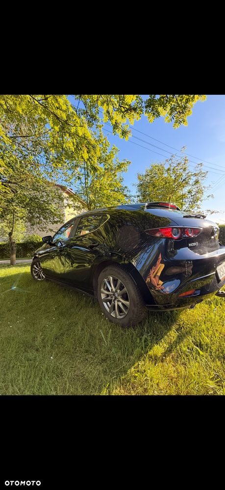 Mazda 3 1.5 D Skypassion - 7