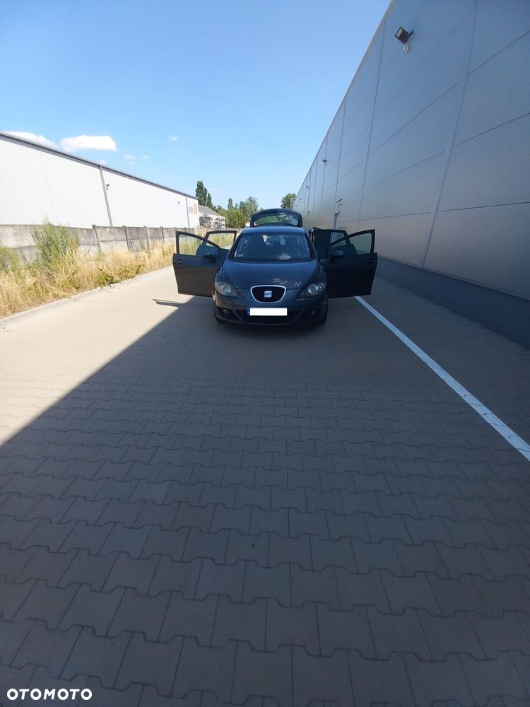 Seat Leon - 18